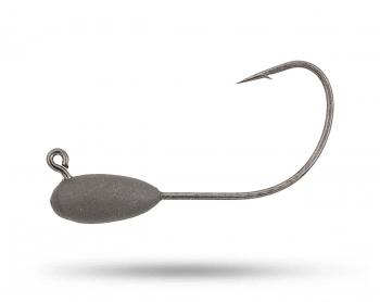 Camo Tungsten Tube Jigs